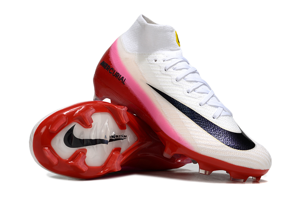 NIKE AIR ZOOM MERCURIAL SUPERFLY 16 ELITE XXV