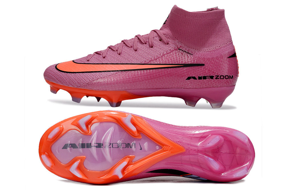 NIKE AIR ZOOM MERCURIAL SUPERFLY 16 ELITE XXV