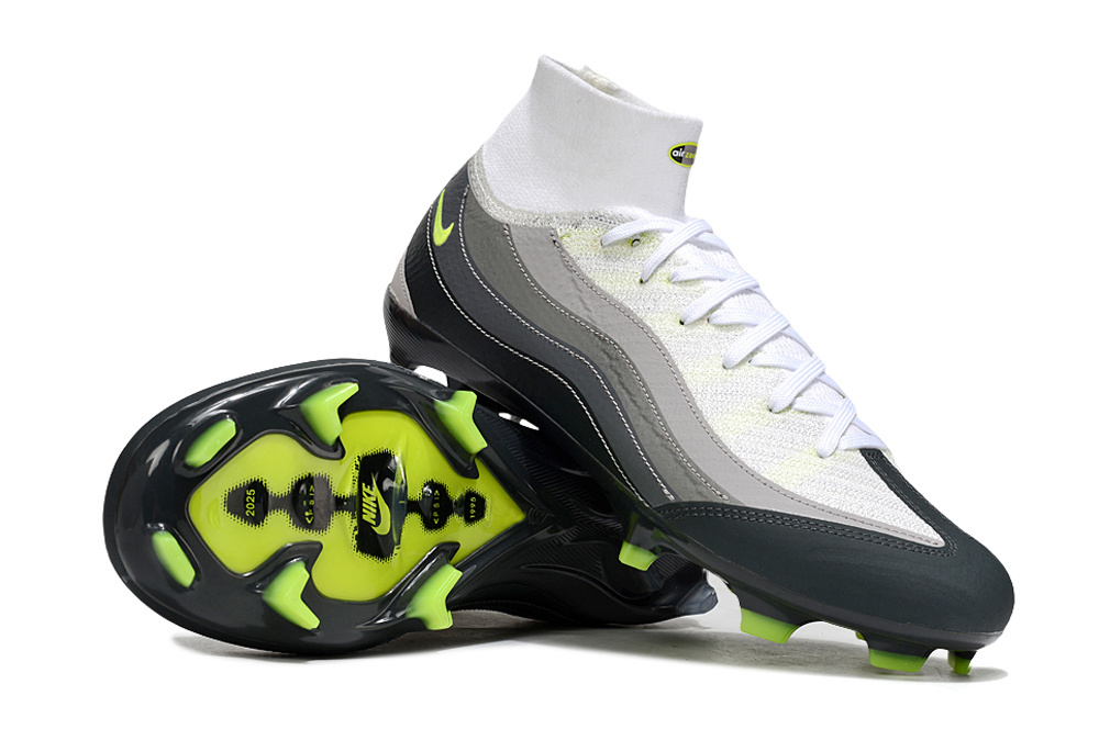 NIKE AIR ZOOM MERCURIAL SUPERFLY 16 ELITE XXV
