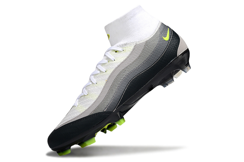 NIKE AIR ZOOM MERCURIAL SUPERFLY 16 ELITE XXV
