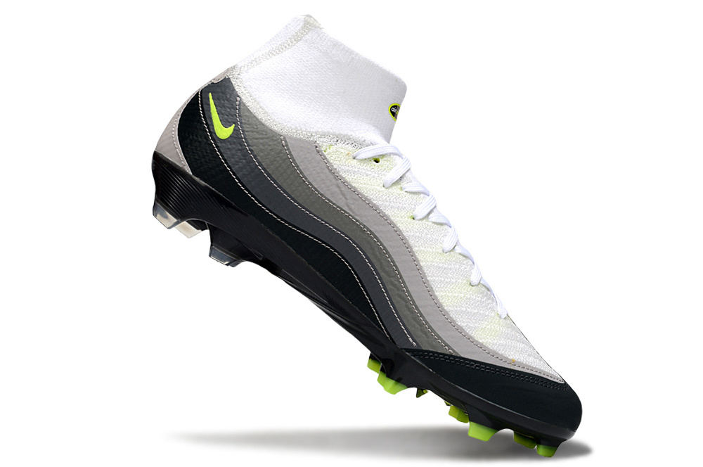 NIKE AIR ZOOM MERCURIAL SUPERFLY 16 ELITE XXV