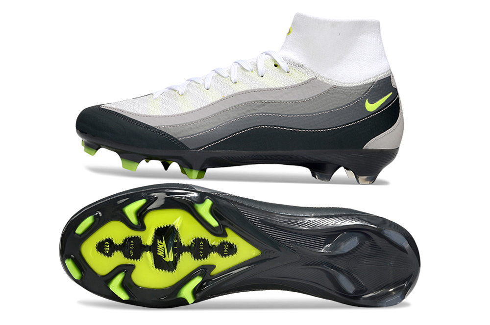 NIKE AIR ZOOM MERCURIAL SUPERFLY 16 ELITE XXV