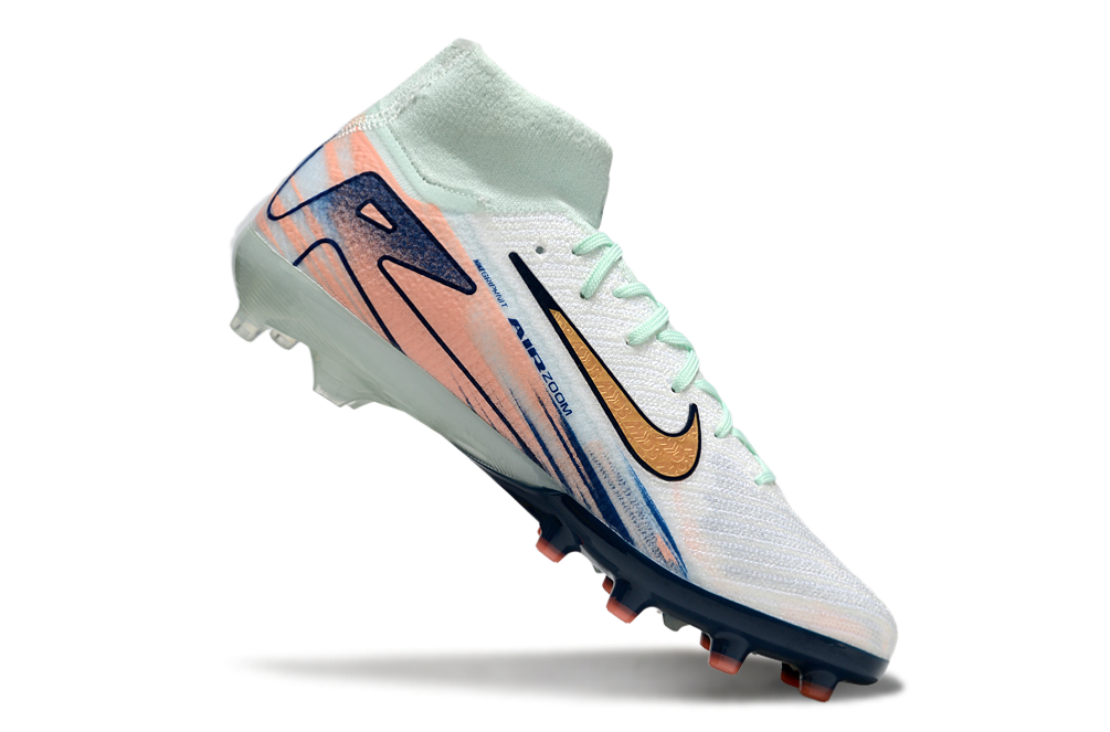 NIKE AIR ZOOM MERCURIAL SUPERFLY 16 ELITE XXV