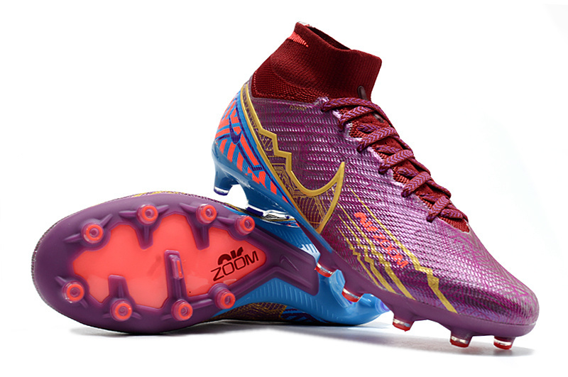NIKE AIR ZOOM MERCURIAL SUPERFLY IX ELITE
