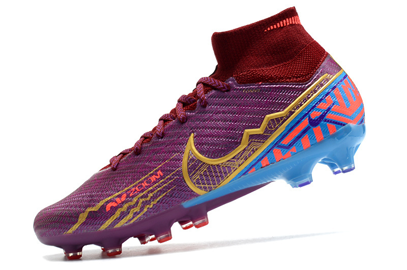 NIKE AIR ZOOM MERCURIAL SUPERFLY IX ELITE