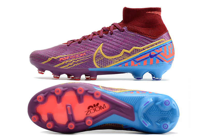 NIKE AIR ZOOM MERCURIAL SUPERFLY IX ELITE
