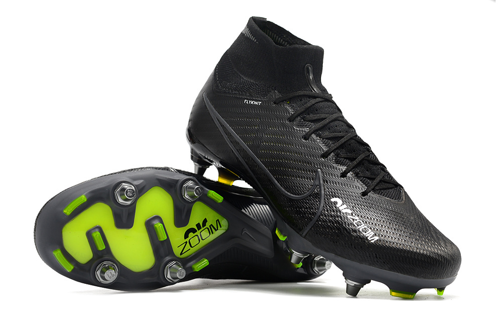 NIKE AIR ZOOM MERCURIAL SUPERFLY IX ELITE