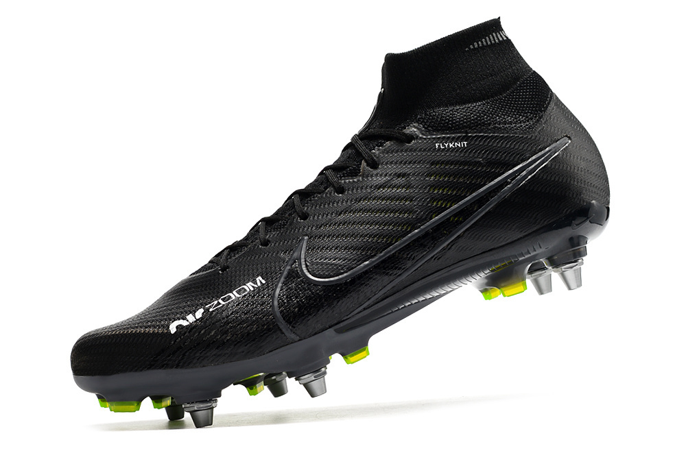 NIKE AIR ZOOM MERCURIAL SUPERFLY IX ELITE
