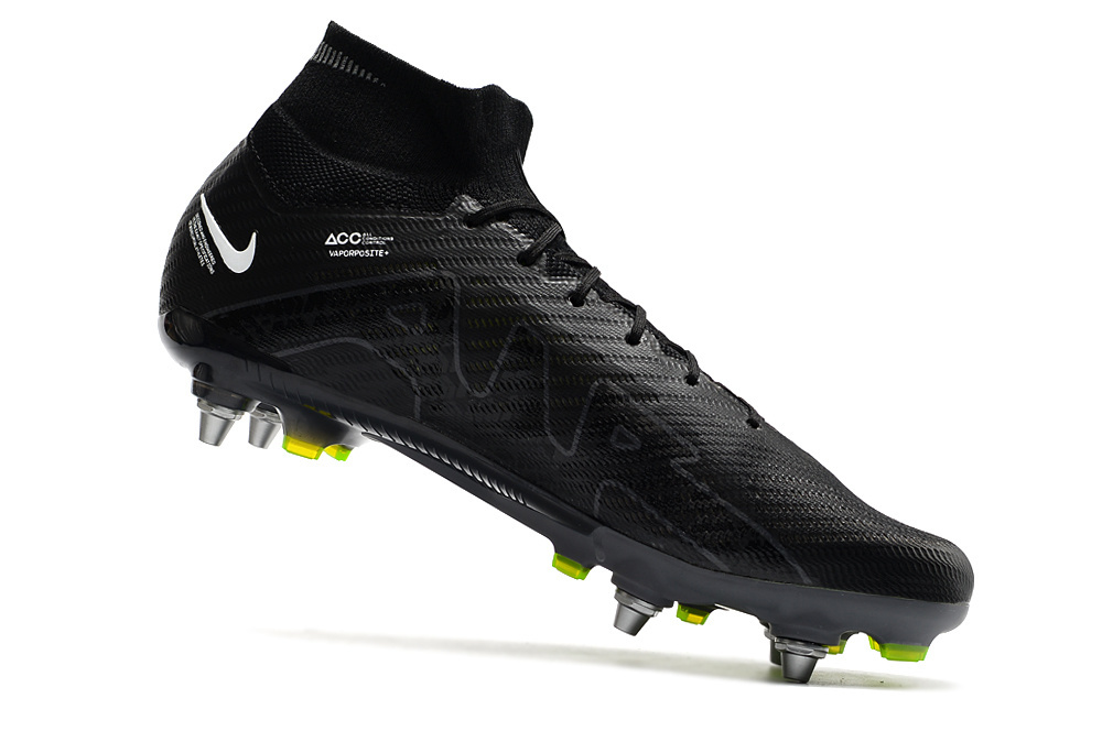 NIKE AIR ZOOM MERCURIAL SUPERFLY IX ELITE
