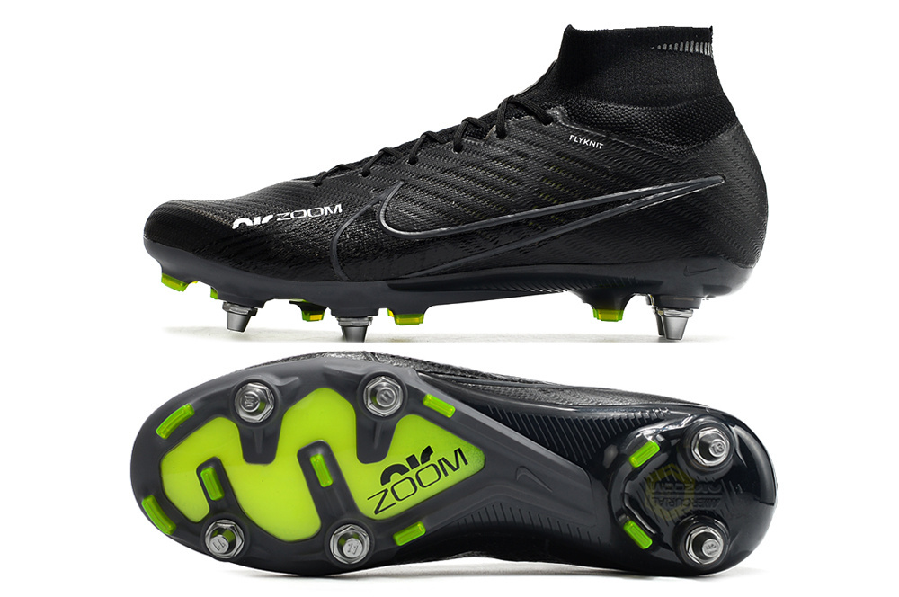 NIKE AIR ZOOM MERCURIAL SUPERFLY IX ELITE