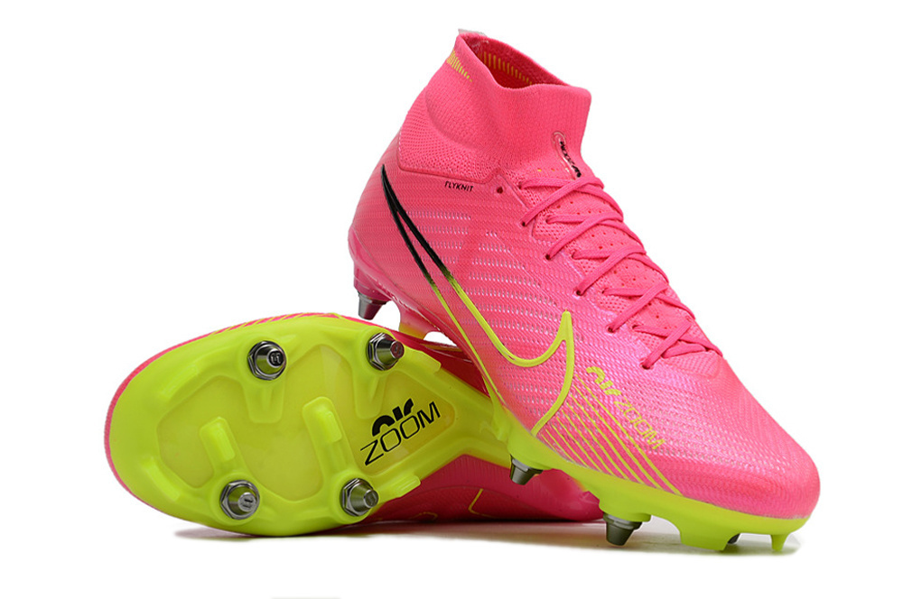 NIKE AIR ZOOM MERCURIAL SUPERFLY IX ELITE