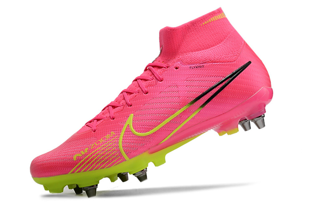 NIKE AIR ZOOM MERCURIAL SUPERFLY IX ELITE