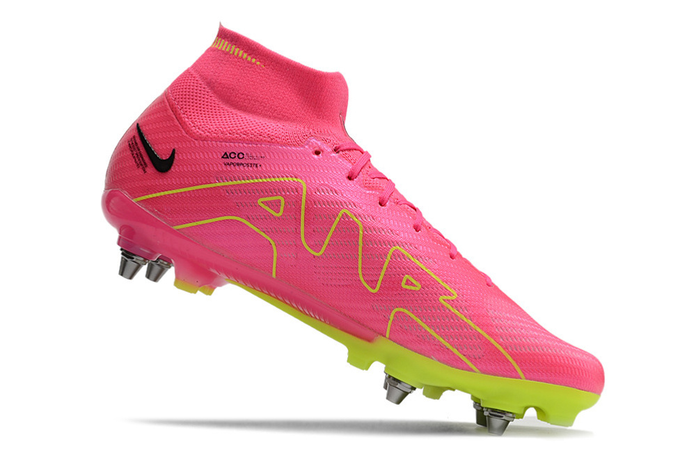 NIKE AIR ZOOM MERCURIAL SUPERFLY IX ELITE