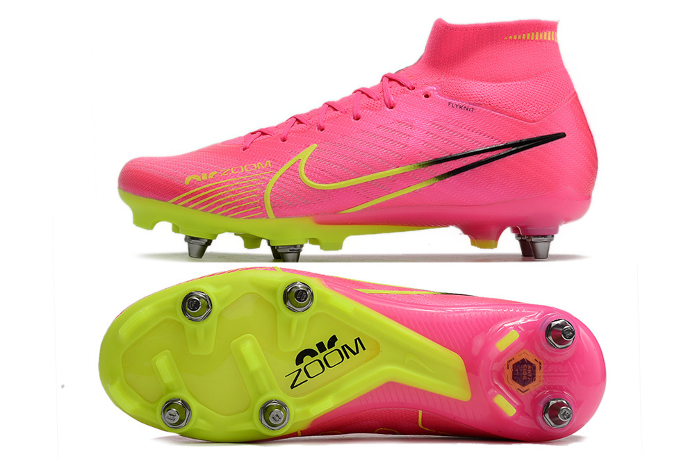 NIKE AIR ZOOM MERCURIAL SUPERFLY IX ELITE