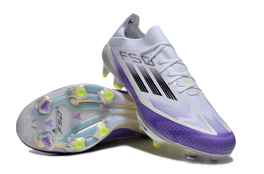 ADIDAS F50+