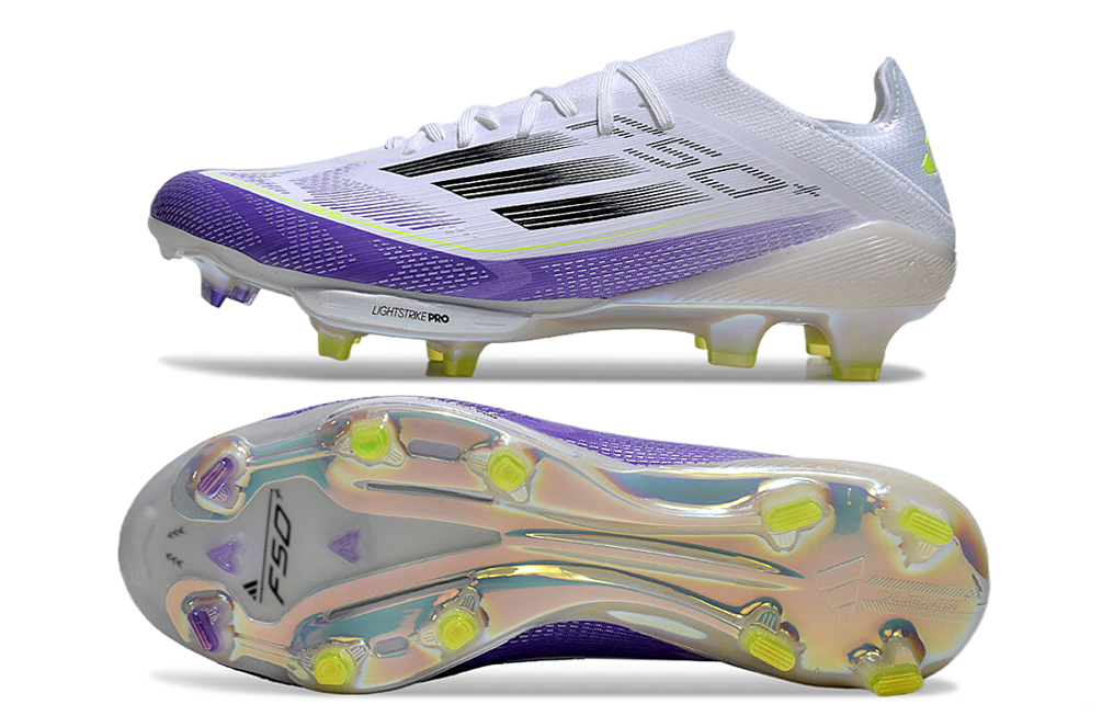 ADIDAS F50+