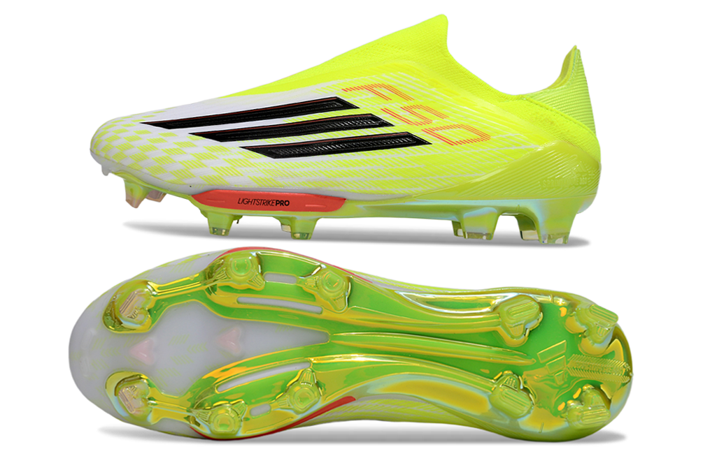 ADIDAS F50+