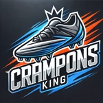 Crampons King