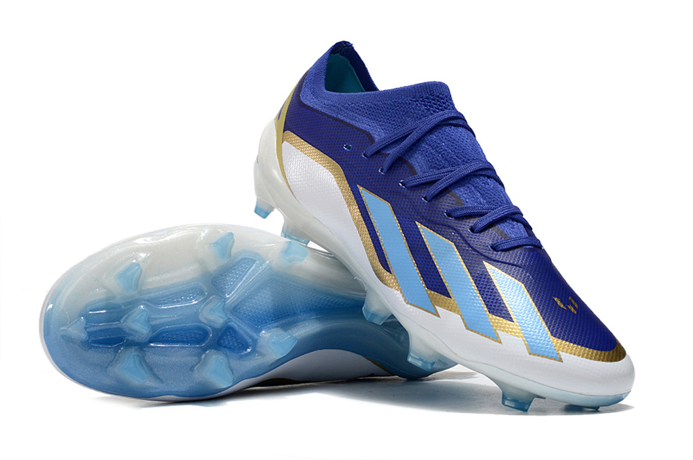 ADIDAS X SPEEDPORTAL – Édition Coupe du Monde 2022