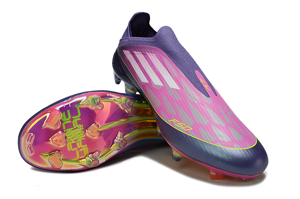 ADIDAS F50 ELITE LACELESS