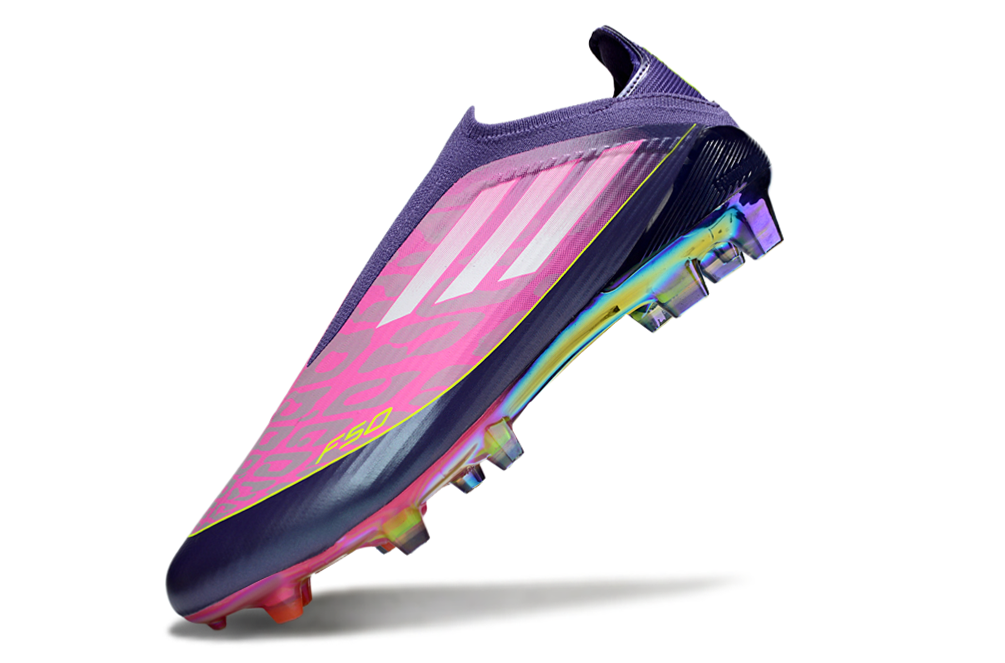 ADIDAS F50 ELITE LACELESS