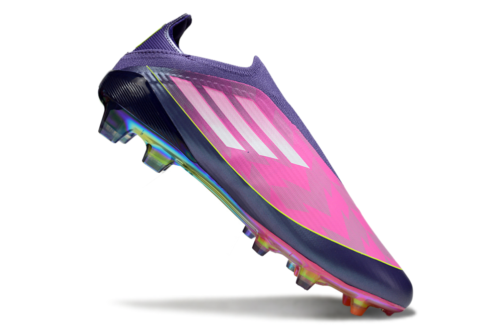 ADIDAS F50 ELITE LACELESS