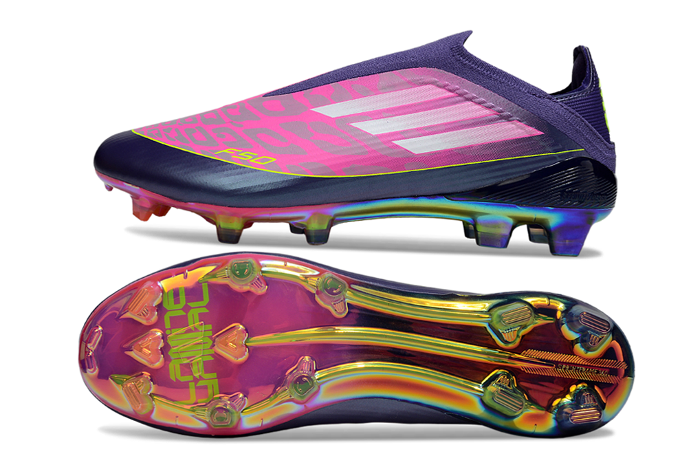 ADIDAS F50 ELITE LACELESS