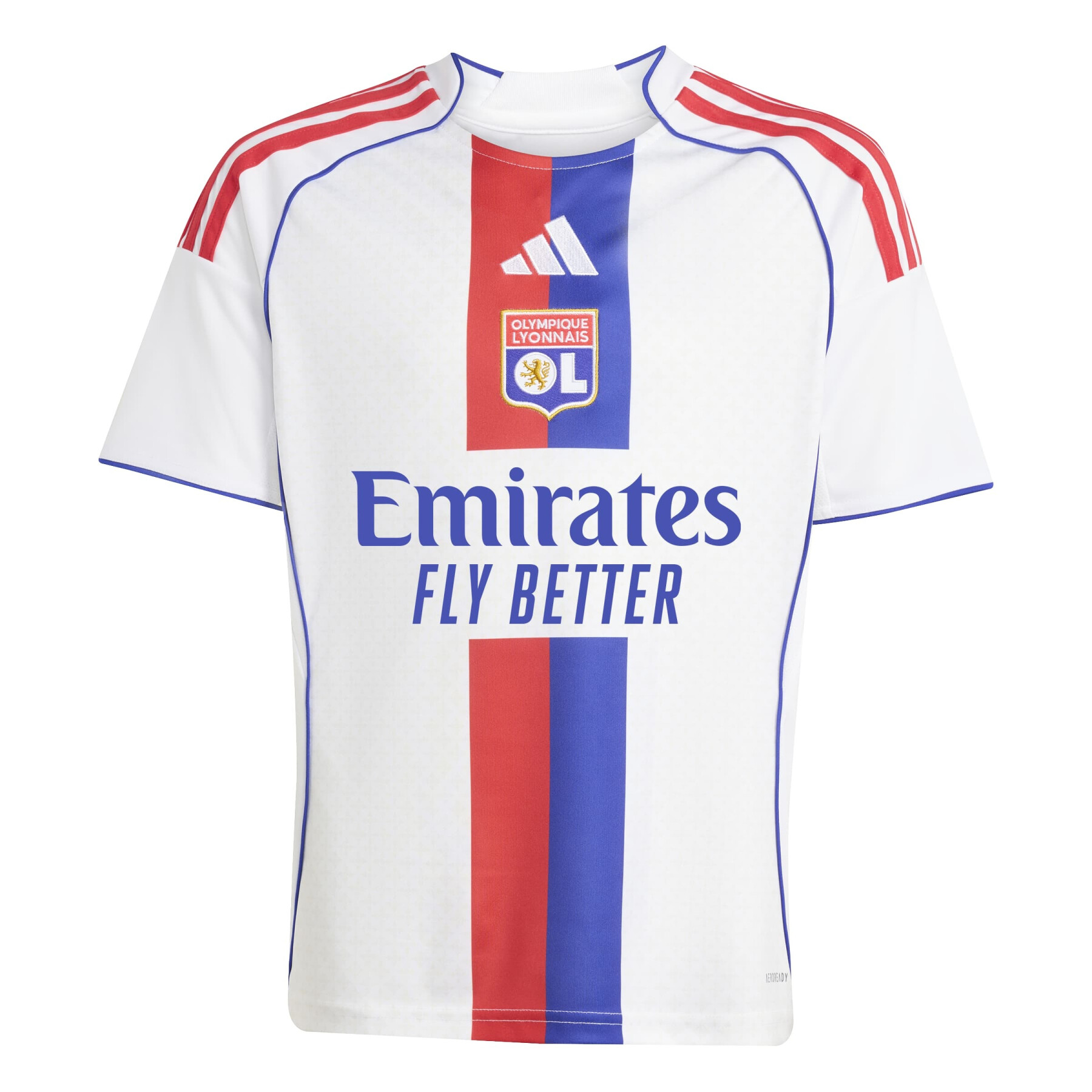 LYON 25-26 HOME