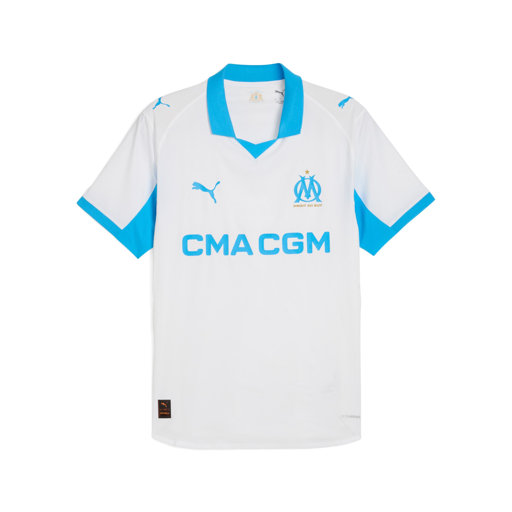 MARSEILLE 25-26 HOME