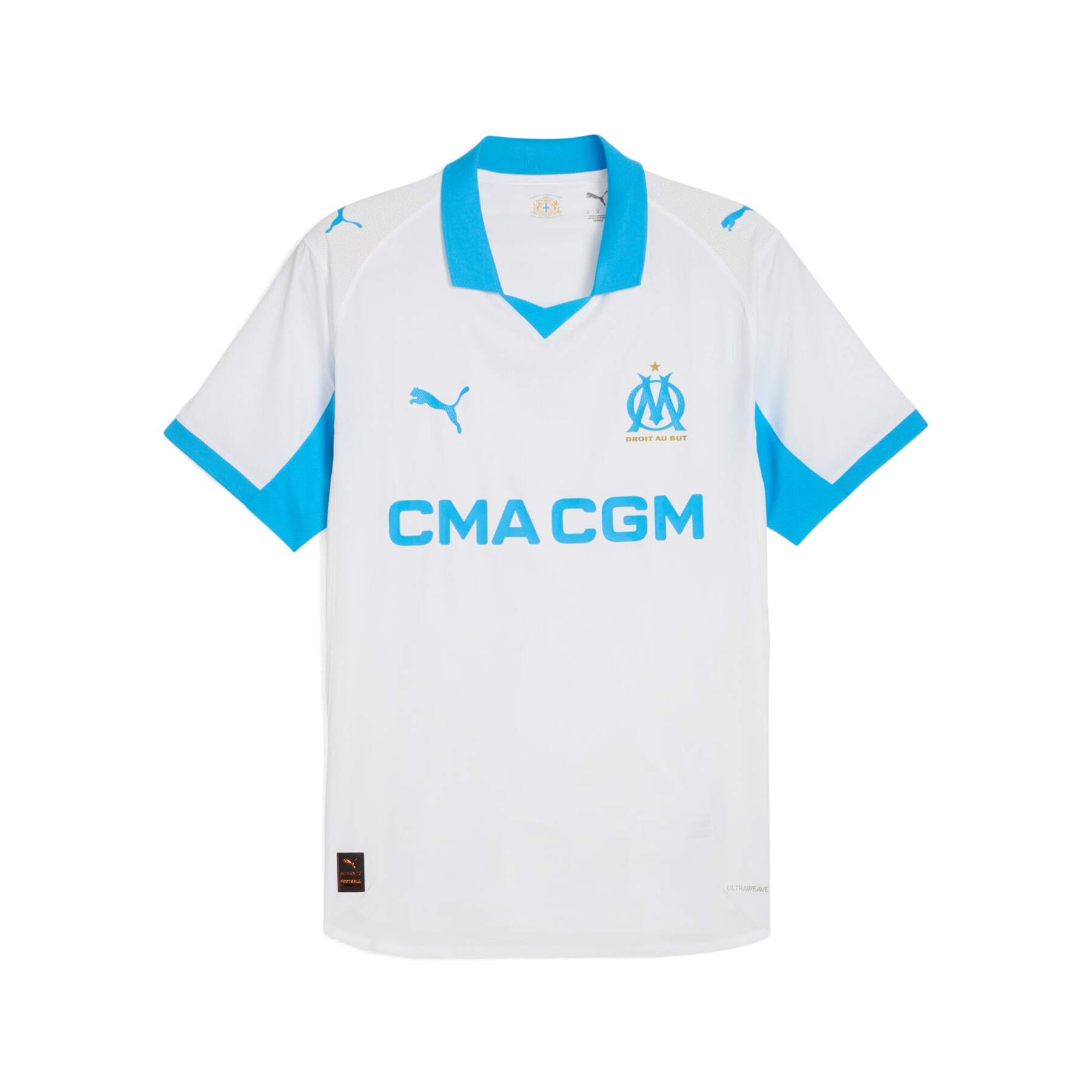MARSEILLE 25-26 HOME
