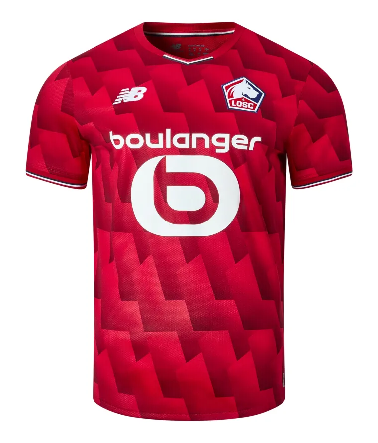 LILLE 25-26 HOME