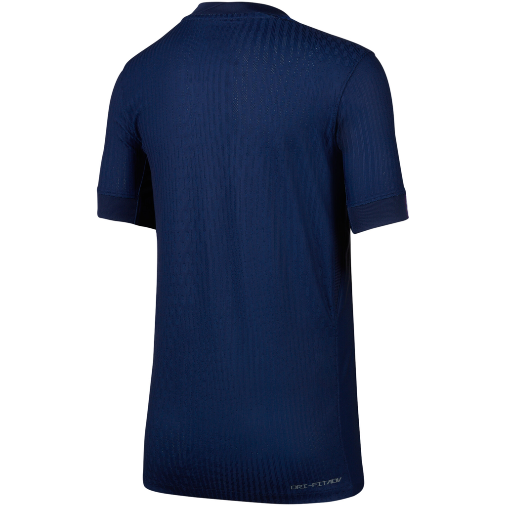 PSG 25-26 HOME PLAYER VERSION