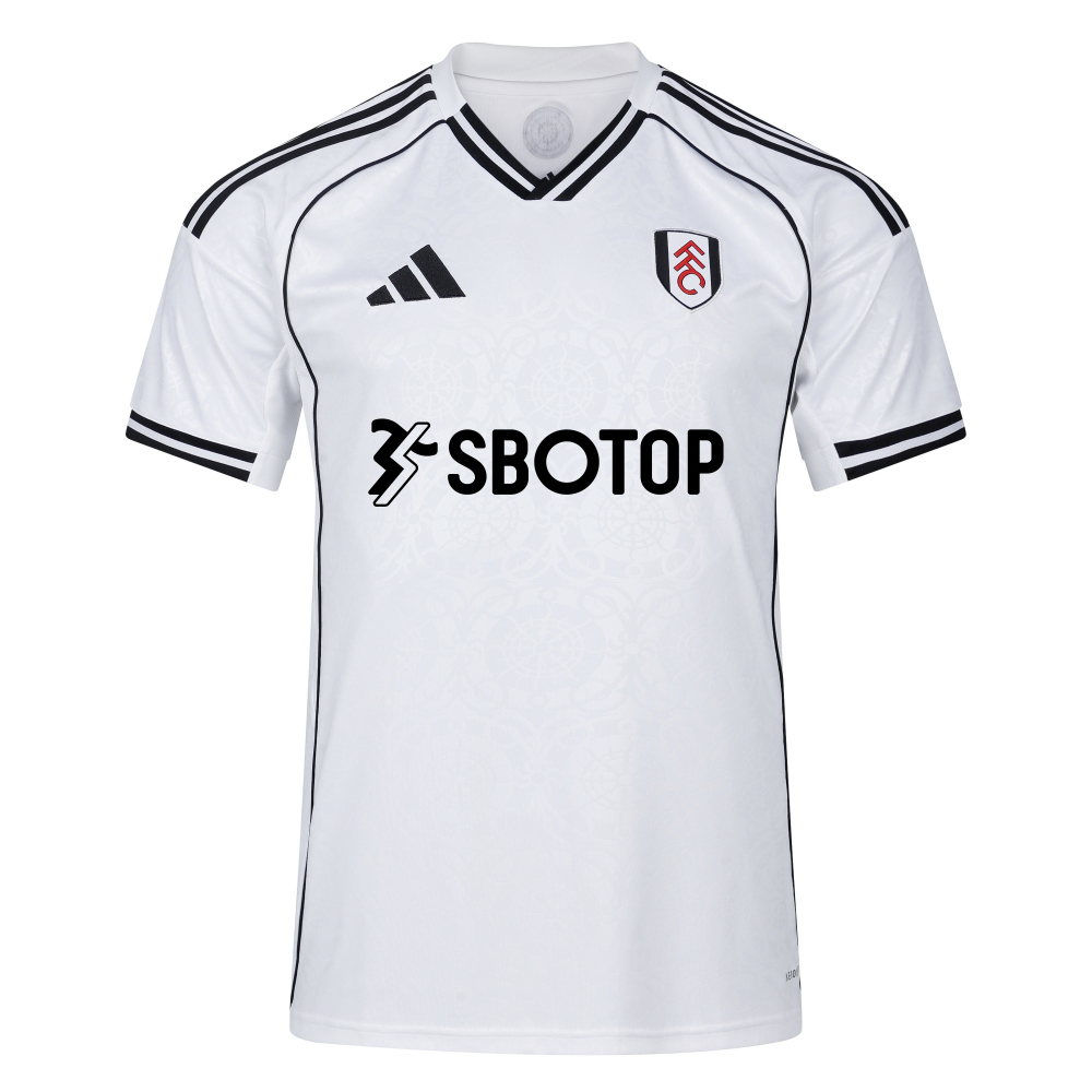 FULHAM 25-26 HOME PLAYER VERSION