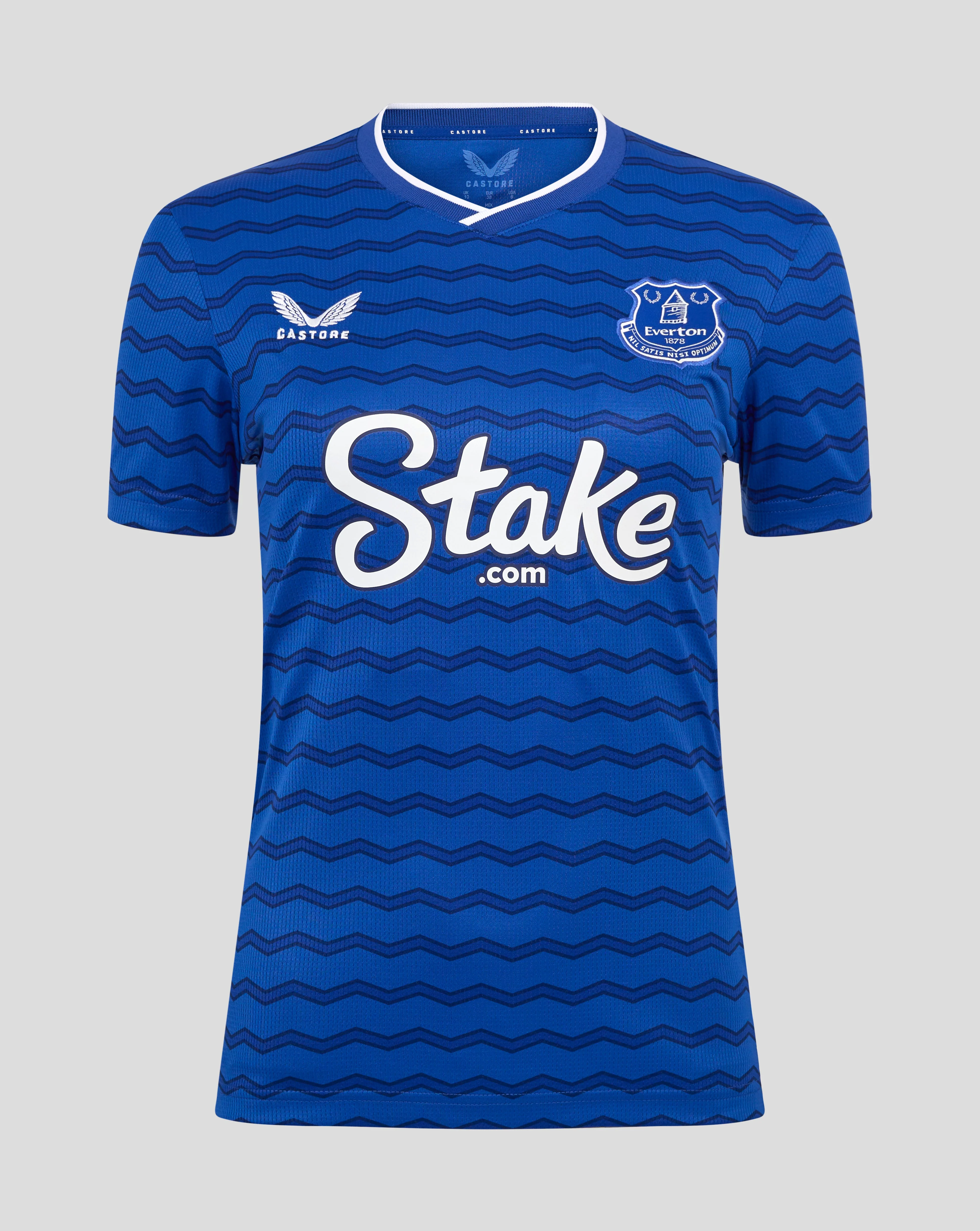EVERTON 25-26 HOME PLAYER VERSION