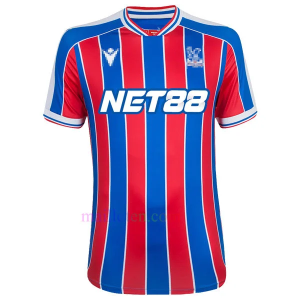 CRYSTAL PALACE 25-26 HOME PLAYER VERSION