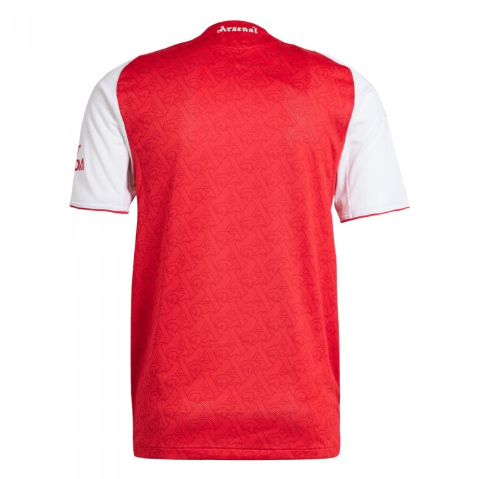 ARSENAL 25-26 HOME PLAYER VERSION