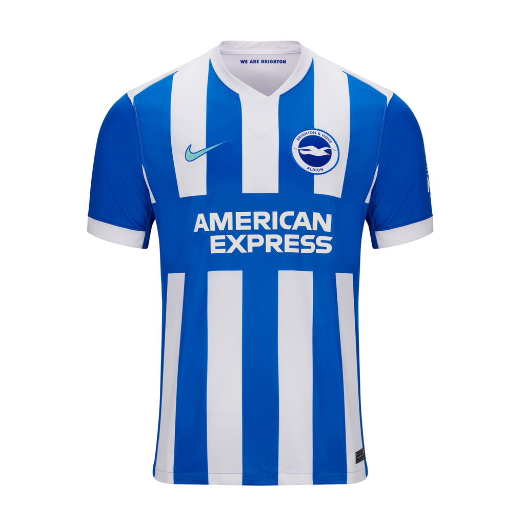 BRIGHTON 25-26 HOME PLAYER VERSION