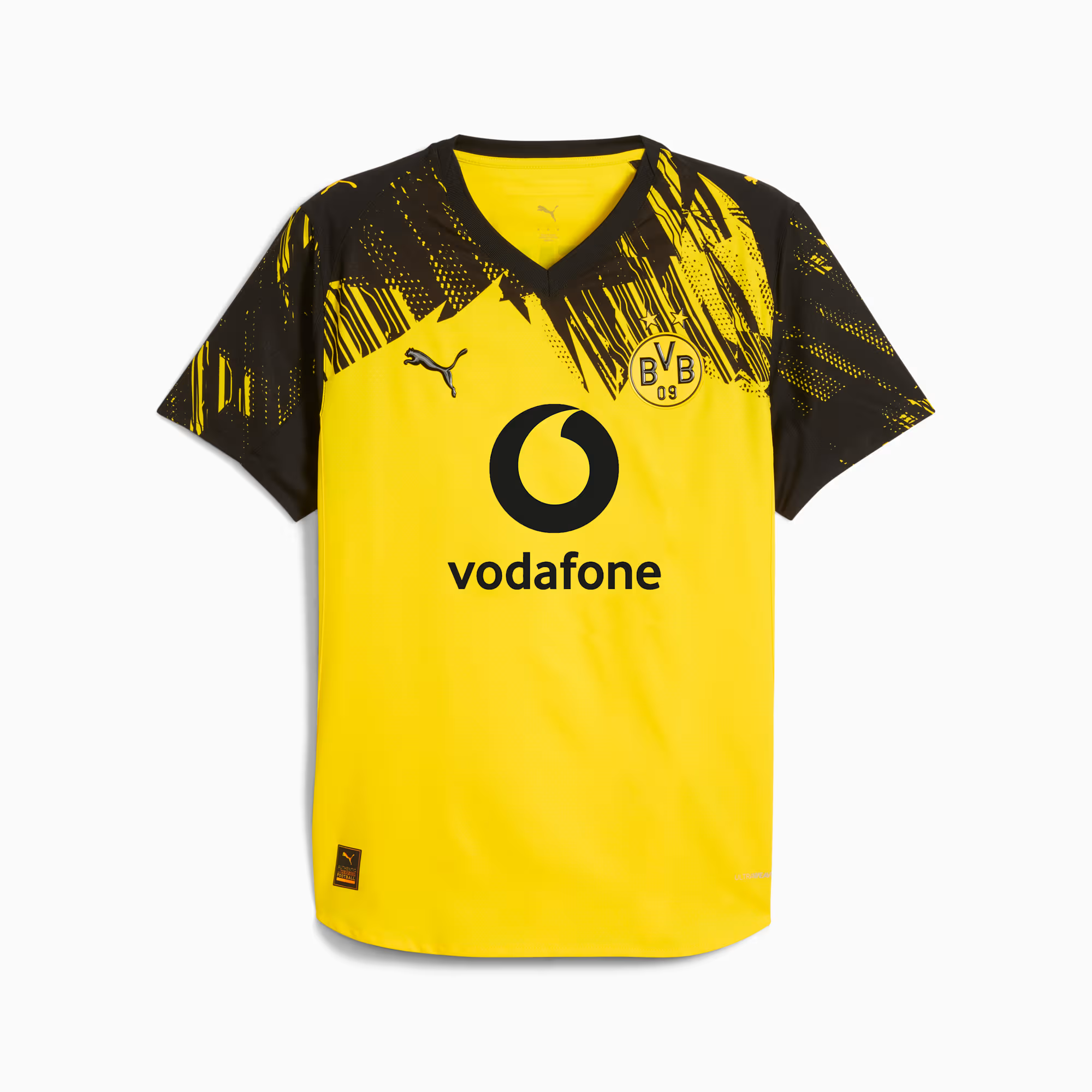 DORTMUND 25-26 HOME