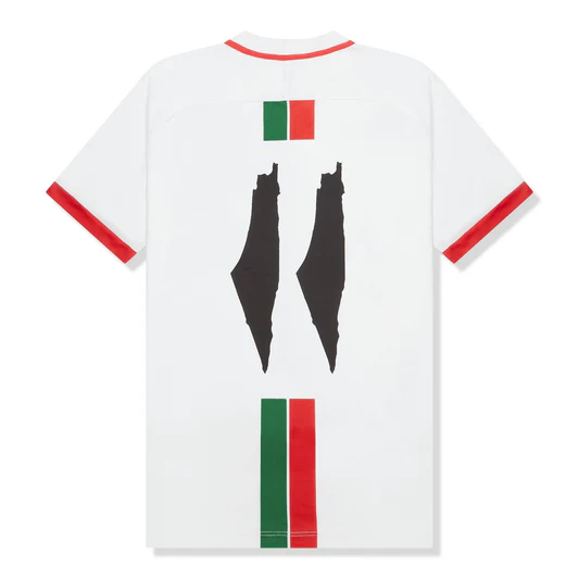 PALESTINE WHITE