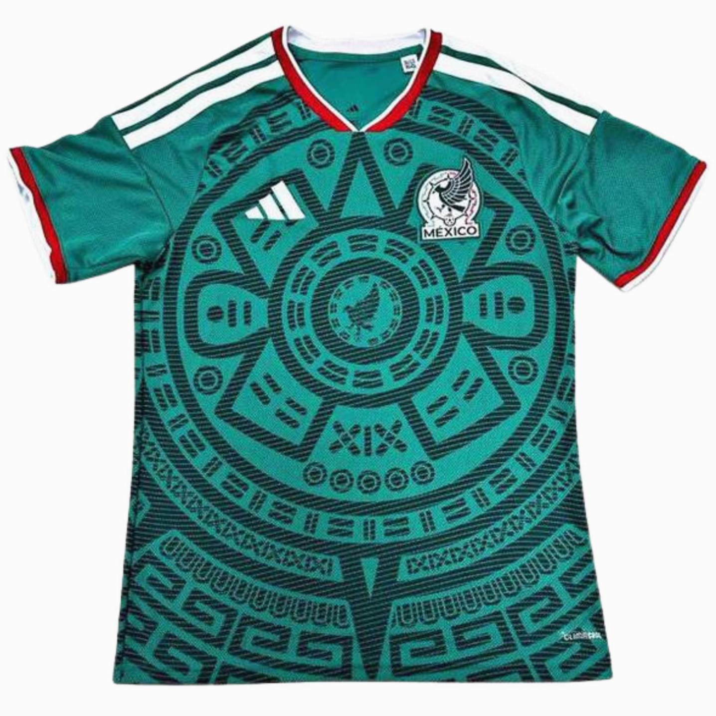 MEXICO 25-26 HOME