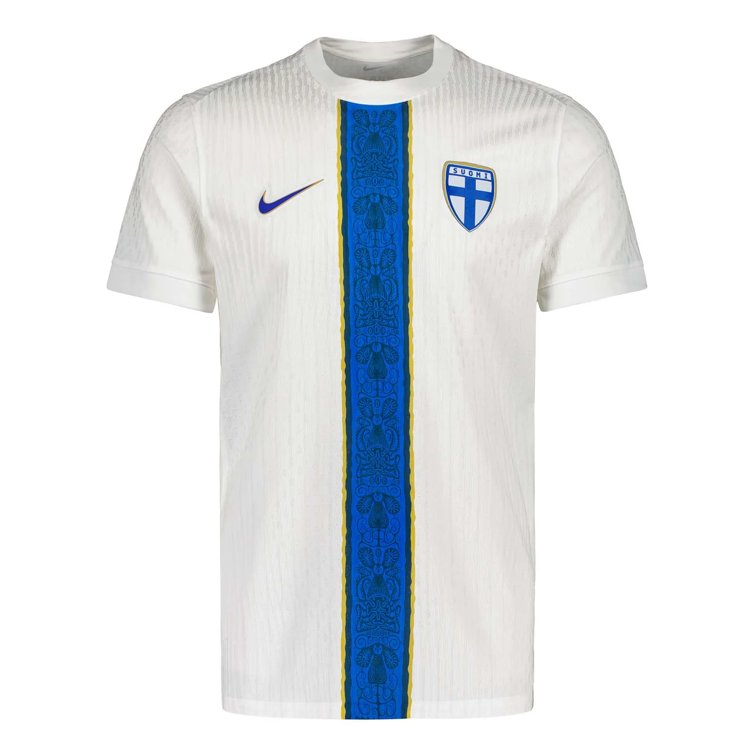 FINLAND 25-26 HOME