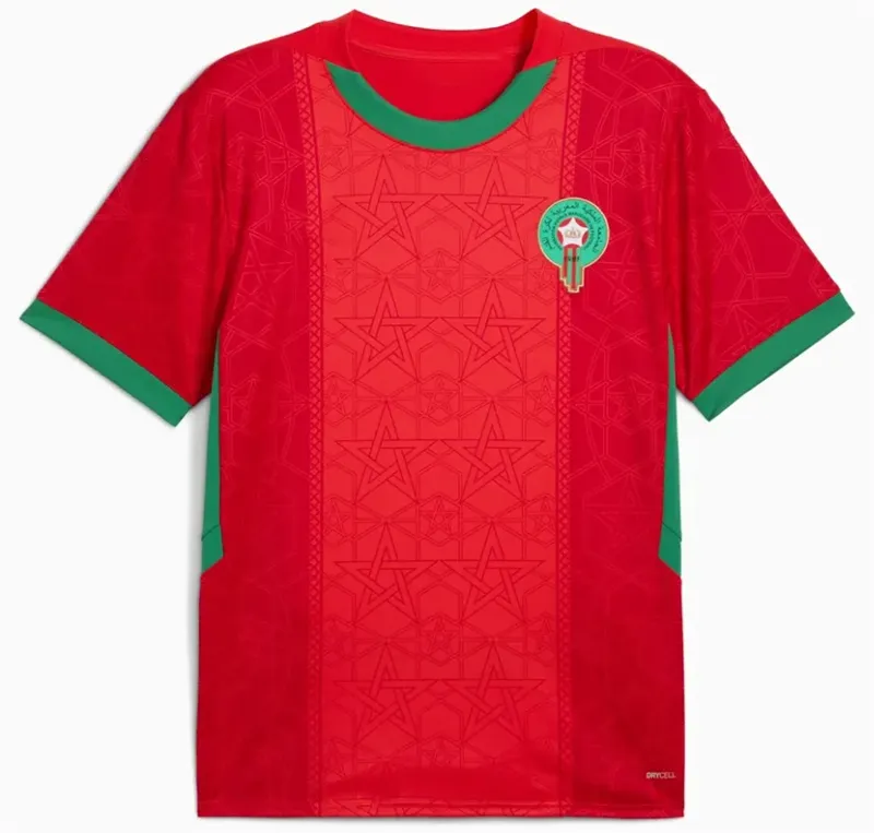 MOROCCO HOME