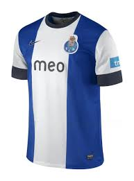PORTO 12-13 HOME