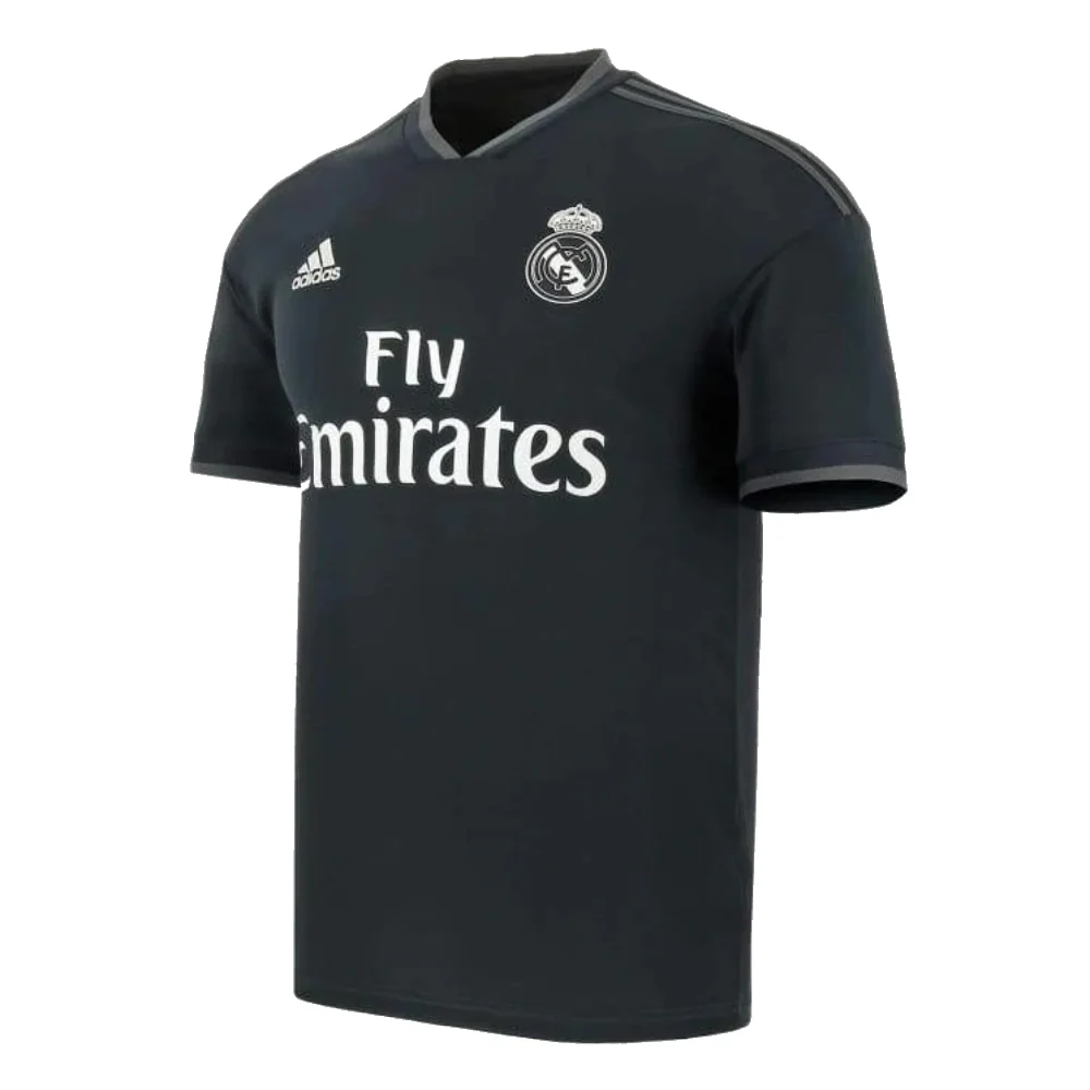 REAL MADRID 18-19 AWAY PLAYER VERSION