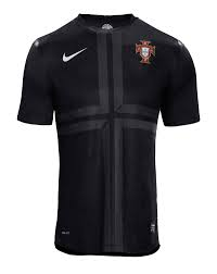 PORTUGAL 2012 AWAY