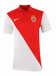 MONACO 14-15 HOME