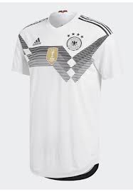 GERMANY 2018 HOME
