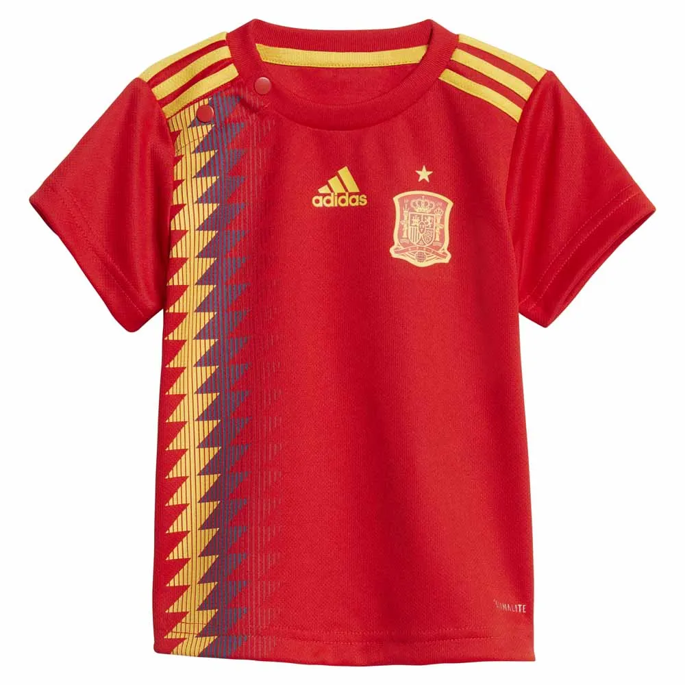 SPAIN 2018 HOME