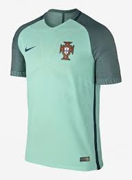 PORTUGAL 2016 AWAY