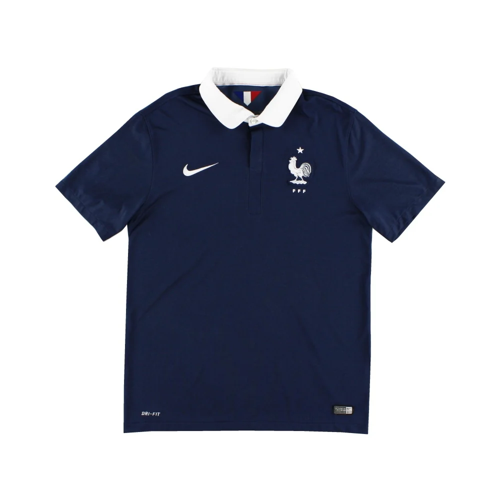 FRANCE 2014 HOME